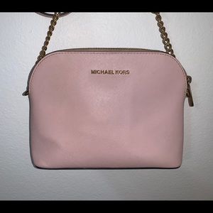 MK purse